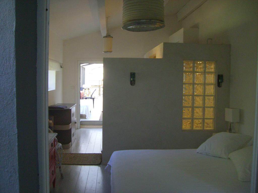 Le Mas De Notre-Dame Bed and Breakfast La Londe-les-Maures Habitación foto