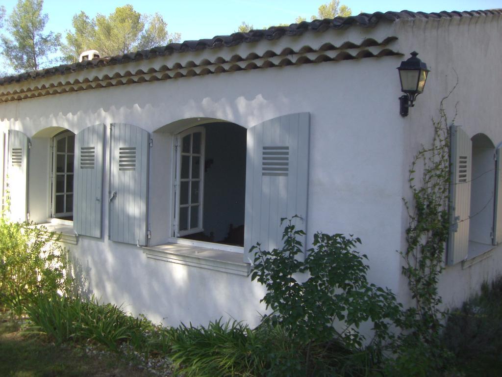 Le Mas De Notre-Dame Bed and Breakfast La Londe-les-Maures Habitación foto